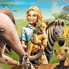 My Animal Centre In Africa