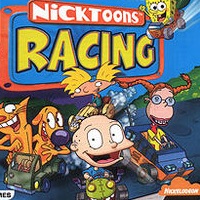 Nicktoons Racing