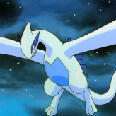 Pokemon Blue Legend