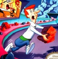 Gia đình Jetsons: Âm mưu của Cogswell!