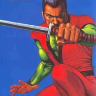 El Segundo Samurai