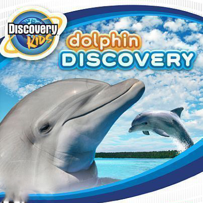 Discovery Kids: Dolphin Discovery
