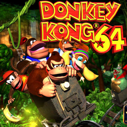 大金刚64