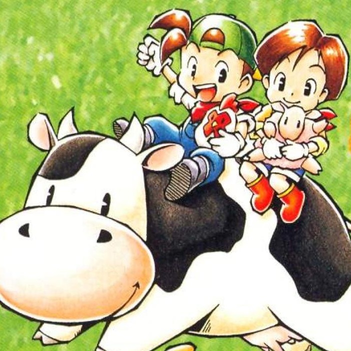 Harvest Moon