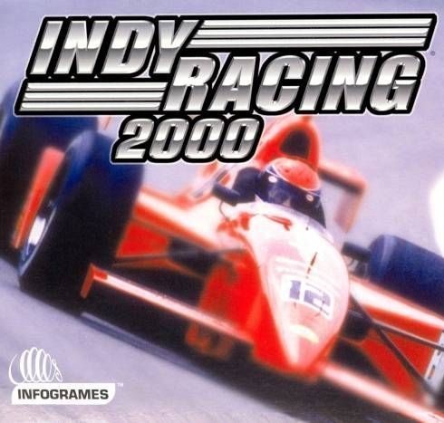 Indy Racing 2000