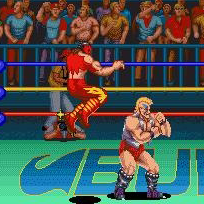 Knuckle Bash
