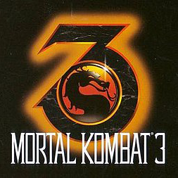 Mortal Kombat 3 Final: Hack Anthrox