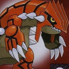Pokémon Rubí
