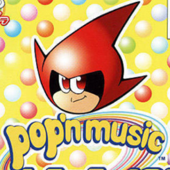 Pop'n Music GB: Animated Melody