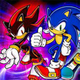 Sonicmon Fire Red