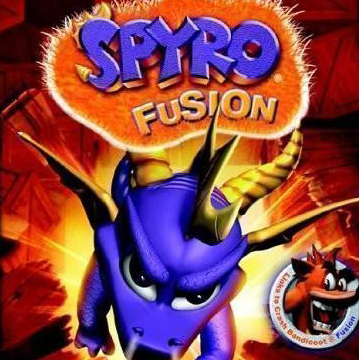 Spyro Fusion