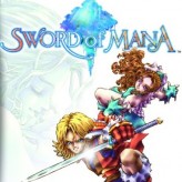 Sword of Mana