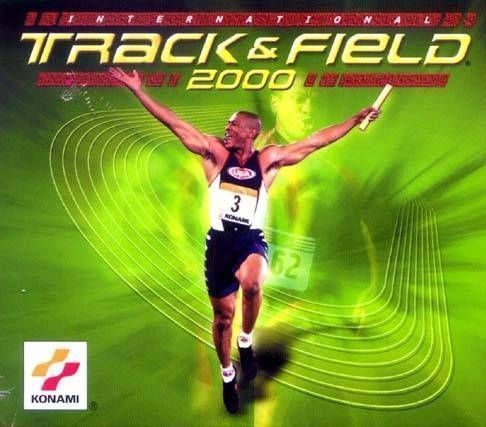Track & Field 2000
