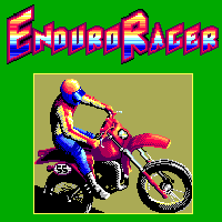 Enduro Racer