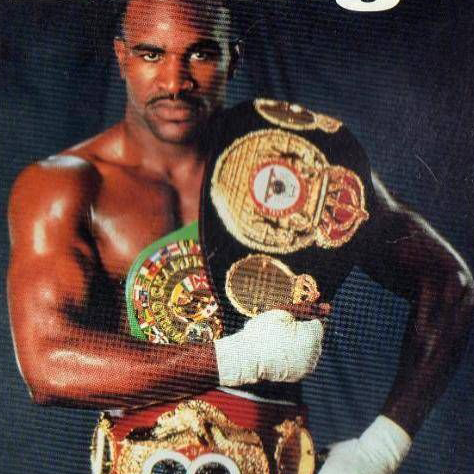 Evander Holyfield's 'Real Deal' Boxing
