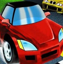 Gadget Racers