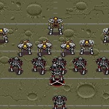 Mutant League Football
