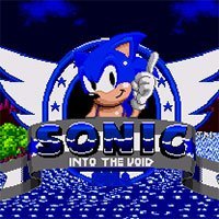 Sonic: Into The Void