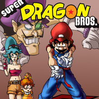 Super Dragon Bros