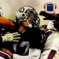 Tecmo Super Bowl III: Финальное издание