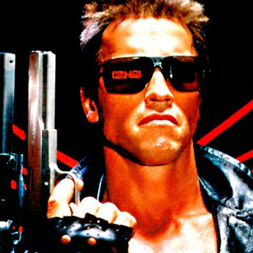The Terminator