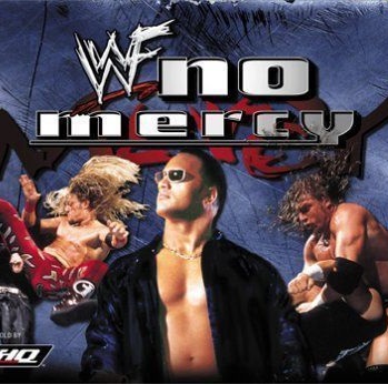 WWF No Mercy