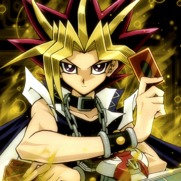 Yu-Gi-Oh! Duel Monsters 4: Batalha dos Grandes Duelistas