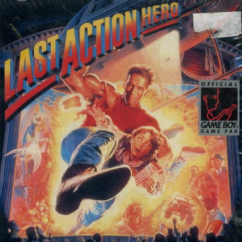 Héros d'Action Final Classique