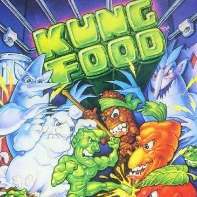 Kung Food