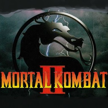 Mortal Kombat 2