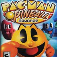 Pac-Man Flipper Advance
