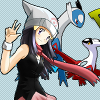 Pokemon Black Orb