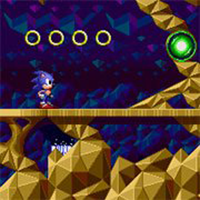 Sonic: Avventura nel Palazzo Nascosto