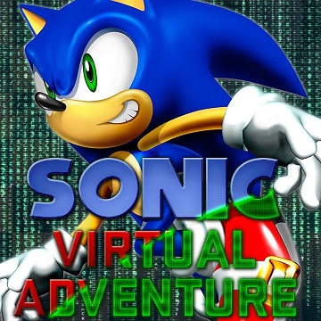 Sonic: Petualangan Virtual