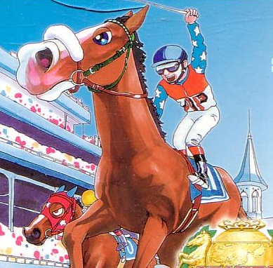 Stakes Winner 2