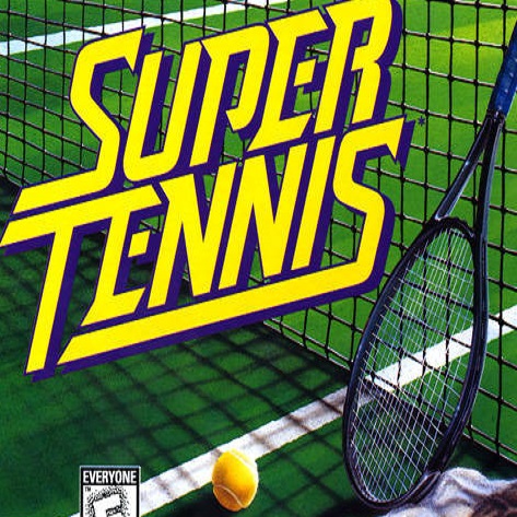 Super Tennis