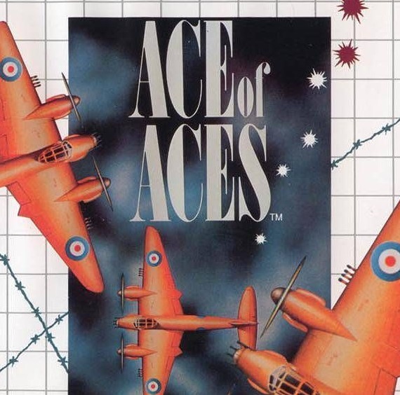 Ace of Aces
