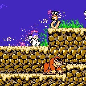 Little Nemo: The Dream Master