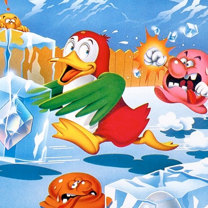 Pengo