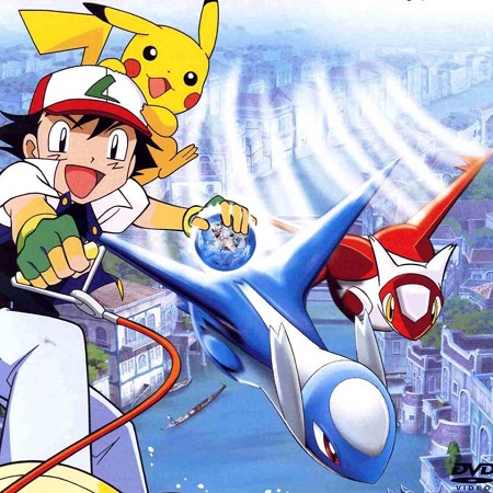 Pahlawan Pokémon