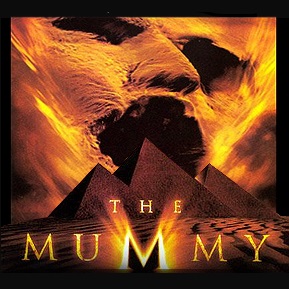 La Momie