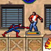 Ultimate Spider-Man