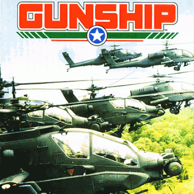 Gunship