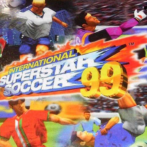 International Superstar Soccer '99