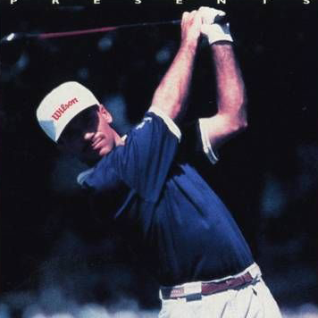 PGA Tour Golf 2