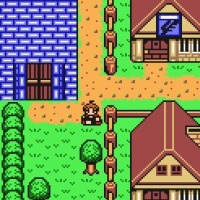 Quest RPG - Brian's Journey