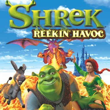 Shrek: Reekin' Havoc