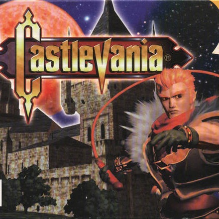 Castlevania 64
