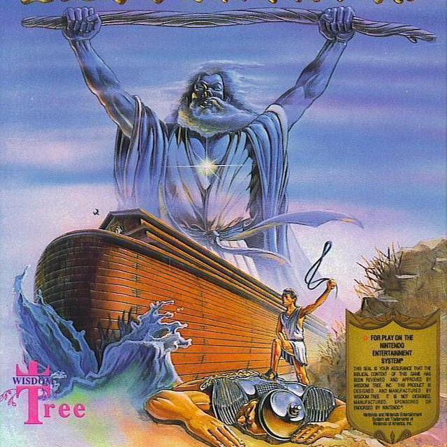 Classic Bible Adventures