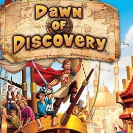 Dawn Of Discovery